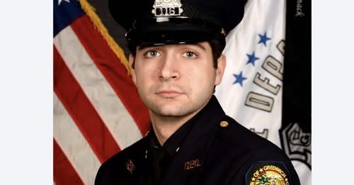 With a heavy heart, we announce the untimely passing of Officer Robert Pascale, whose dedication and service were tragically cut short
