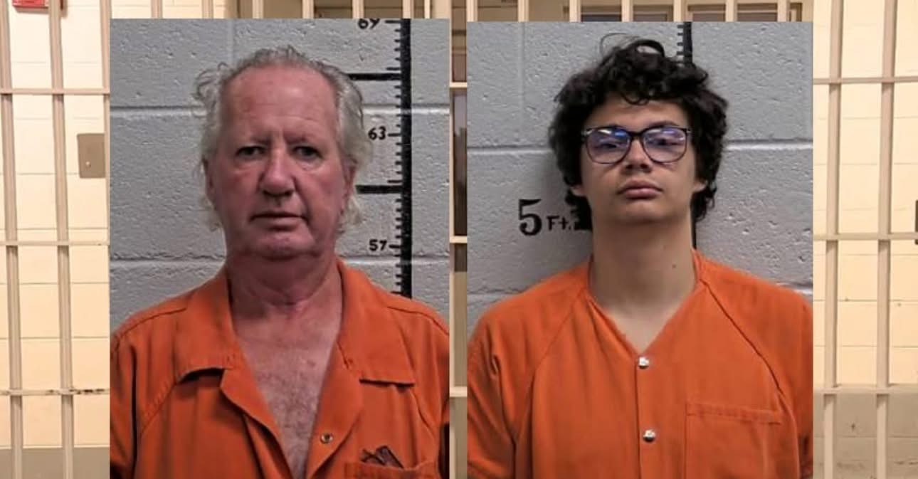 Sequatchie County, Tenn. – A chilling tragedy has shaken the community after authorities revealed that a father and son have been charged in the death of a woman reported missing earlier this week