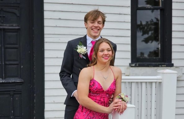 Ryley Lotz Saginaw, MI – A promising young man and beloved member of the Cleary University Men’s Wrestling Team, has tragically passed away