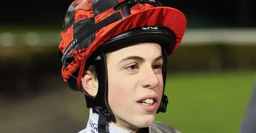 Tommie Jakes Newmarket – Tommie Jakes, the promising 19-year-old apprentice jockey, has tragically passed away in his home near Newmarket