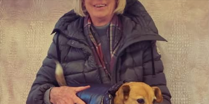 Georgina Weir Melbourne VIC Obituary News – Beloved Fashion Icon Georgina Weir Passes Away Suddenly – Melbourne Community Mourns Loss of Inspiring Creative Force