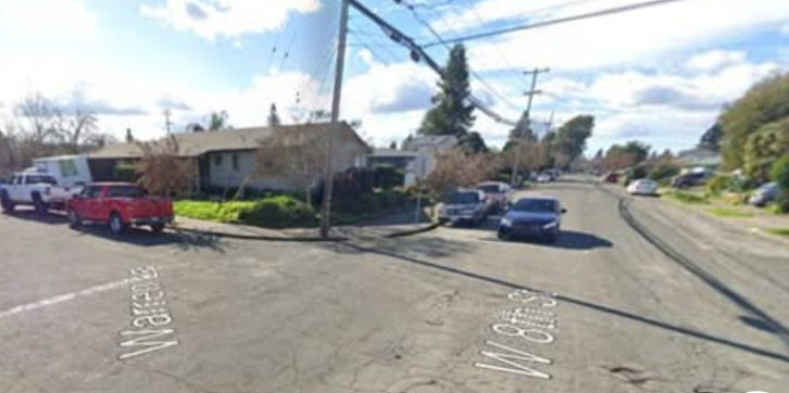 Jesse Powell Santa Rosa, CA Obituary News – 42-Year-Old Jesse Powell Tragically Killed in Single-Vehicle Accident on 8th Street and Warren Lane – Santa Rosa Community in Deep Mourning