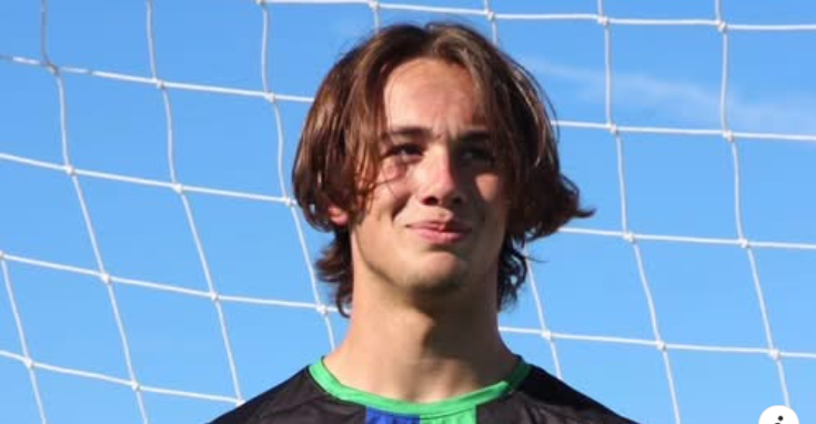 Aidan Daniel Thompson Warwick, MD Death and Obituary – Young Man Tragically Killed – Aidan Daniel Thompson Dies in Heartbreaking Single-Vehicle Crash in Warwick, Maryland; Investigation Ongoing