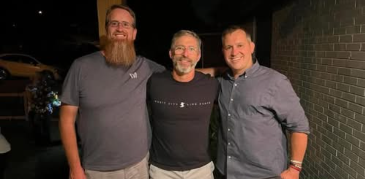 Josh Vanden Branden Wisconsin Obituary News – Beloved Navy Veteran Tragically Passes Away – Josh Vanden Branden’s Unexpected Death Leaves Family, Friends, and Community Heartbroken