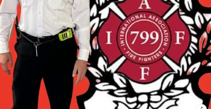 Steve Capracotta Providence, Rhode Island Obituary Death News – Retired Deputy Assistant Chief Steve Capracotta Dies Unexpectedly – Community Mourns the Sudden Loss of a Respected Firefighter and Leader