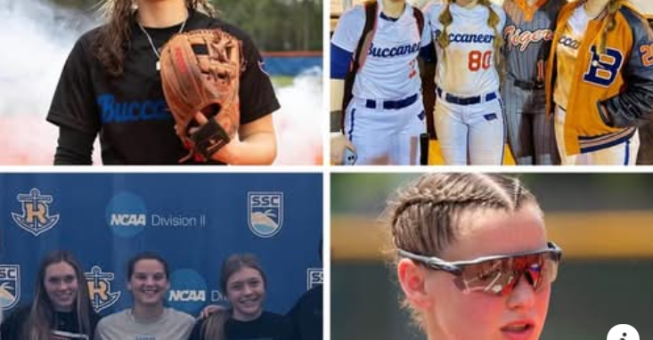 Cloey Criggall Branford, FL Obituary News – 19-Year-Old Graduate of Branford High School and UWF Softball Athlete Dies in Tragic Car Accident – Community Mourns Young Life Lost Too Soon