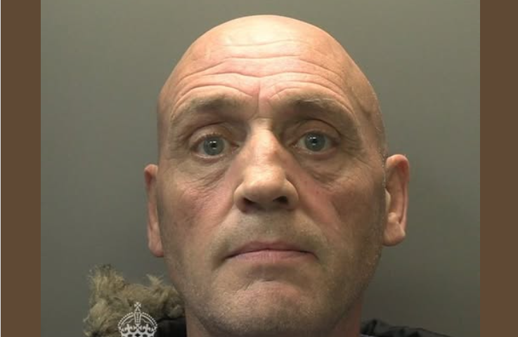 Stephen Heap Sentenced to 16 Years in Vale of Glamorgan Sexual Assault Case – Survivor’s Courage Brings Justice After Years of Trauma