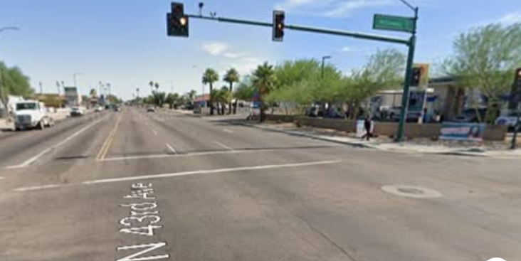 Miguel Alteres Phoenix, AZ Obituary Death News – Miguel Alteres Killed in Tragic Hit-and-Run Accident – 32-Year-Old Pedestrian Fatally Struck by Fleeing Driver near 43rd Avenue and McDowell Road; Suspect Arrested