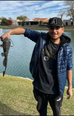 Cristian Daniel Miranda Urrea Phoenix, AZ Obituary News – Cristian Daniel Miranda Urrea Untimely Passing – Cristian Daniel Miranda Urrea Leaves Community Heartbroken at Age 21