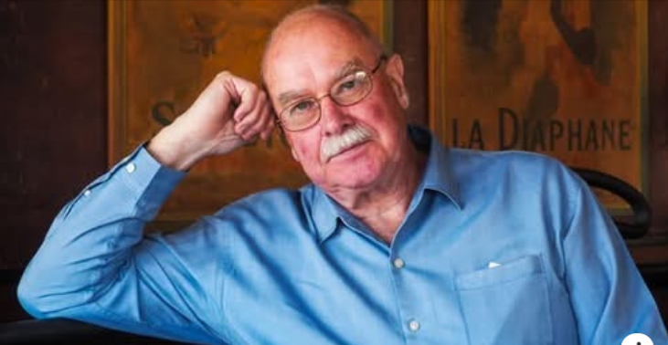 Jed Steele California Obituary News – Jed Steele Unexpected Passing – Jed Steele Beloved Winemaker and Industry Pioneer Dies