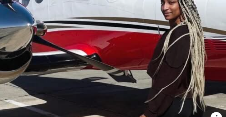 Sydney Hardeman Allen, Texas Obituary News – Sydney Hardeman Tragic Death – Sydney Hardeman Dies in Devastating Aviation Accident