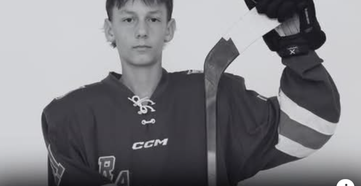 Koaden Fedun Fort Saskatchewan Obituary – Koaden Fedun Sudden Death – Fort Saskatchewan Minor Hockey Player Koaden Fedun Dies Unexpectedly