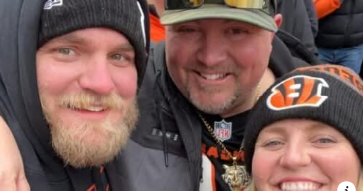 Chad Bruce Lawrenceburg IN Obituary – Chad Bruce Sudden Death – Chad Bruce, Beloved Trojans Youth Football Coach, Dies Unexpectedly Leaving Community Heartbroken