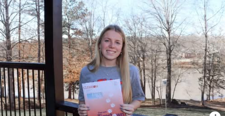 Ella Carroll Whiteman Atlanta GA Obituary – Tragic Loss of Bright Furman University Freshman – Ella Carroll Dies by Suicide, Leaving Community in Deep Mourning