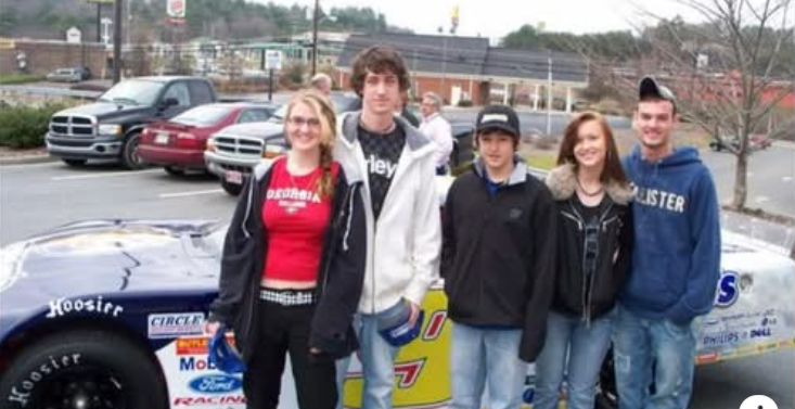 Savannah Ray Ellijay GA Obituary – Heartbreaking Death of Beloved Community Member – Savannah Ray’s Unexpected Passing Leaves Family and Friends in Deep Mourning