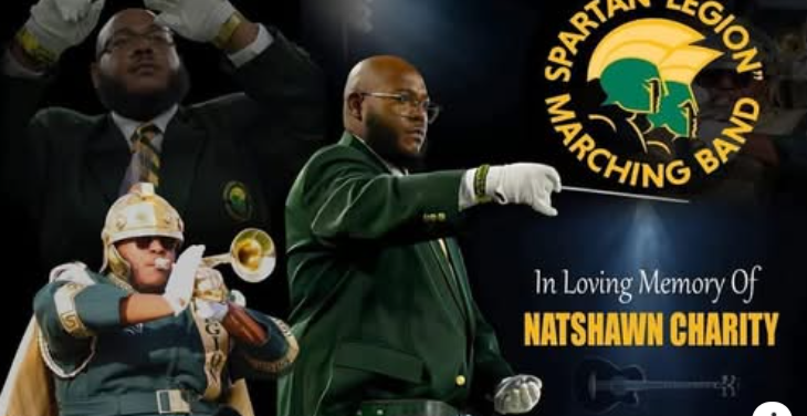 Natshawn Charity Norfolk VA Obituary – Natshawn Charity Passes Away – Natshawn Charity Beloved Music Educator from Norfolk Leaves Us Too Soon