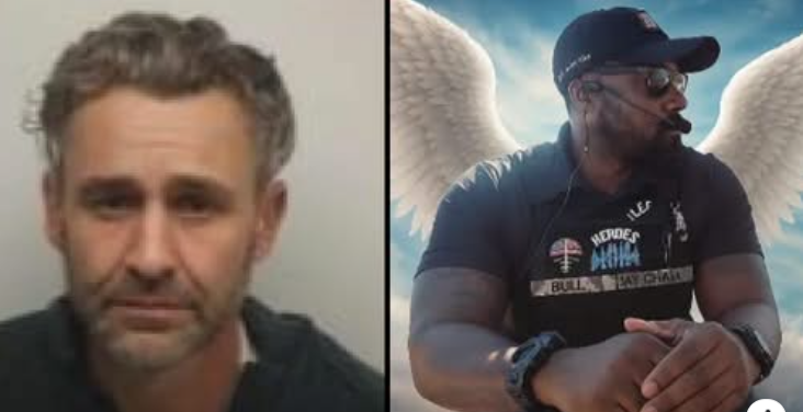 D’Angelo “Akon” Shaw Chatham County Obituary – D’Angelo “Akon” Shaw Tragic Death – D’Angelo “Akon” Shaw Killed After Veterans Day Celebration in Shocking Chatham County Incident