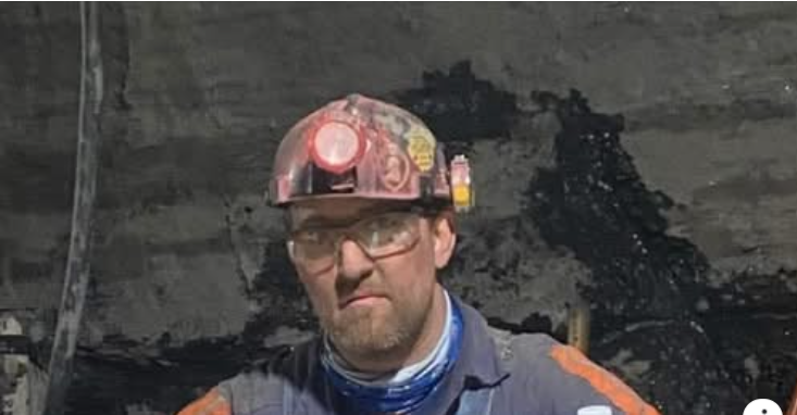 Steve Lipscomb Nicholas County Obituary – Steve Lipscomb Tragic Death – Steve Lipscomb Found Deceased After Shocking End to Nicholas County Mine Rescue