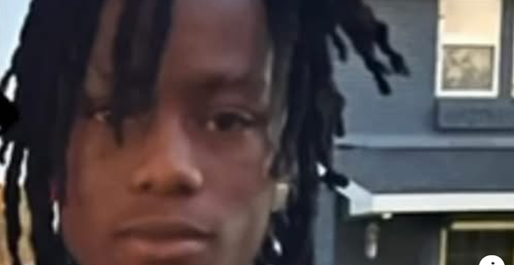 Eric Simmons III Hollygrove Obituary – Eric Simmons III Fatally Shot – Eric Simmons III Beloved Carver High School Student Killed in Tragic Shooting