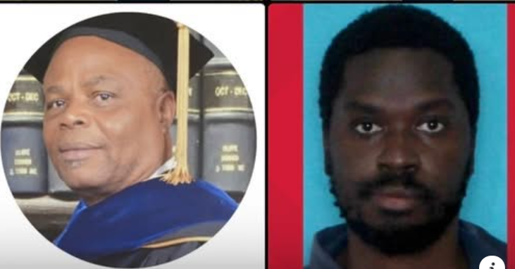 Professor Dr. Samuel Ewen New Orleans Obituary – Professor Dr. Samuel Ewen Stabbed to Death – Professor Dr. Samuel Ewen Victim of Family Tragedy, Son in Custody