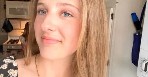 Gianna Hansen Florida Teen Disappearance – Gianna Hansen Found After Mysterious Runaway Incident