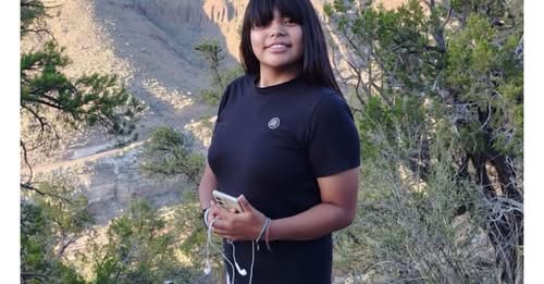 16-Year-Old Indigenous Girl [Location] Tragic Death – Beloved Teen Found Deceased After Days Missing, Sending Shockwaves Through Nation and Indigenous Communities