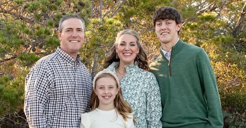 Jennifer Merwin Cooper Obituary – A  Beloved wife and mother, was taken in a tragic accident, leaving her Auburn/Opelika community devastated