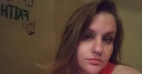 Between six and eight shots were fired into her home on a Wednesday night, and by morning Meagan Gardiner was gone.