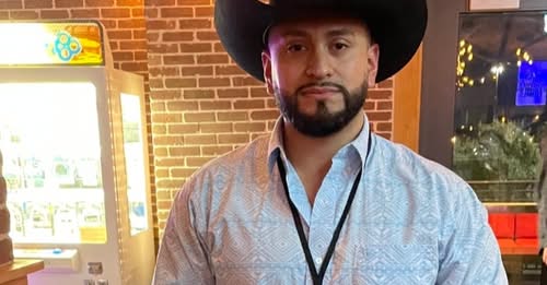 Edwin Andrade, Irving, TX FATAL ACCIDENT: Edwin Andrade LIFE CUT SHORT: Beloved Irving Resident Killed in Shocking Fatal Accident