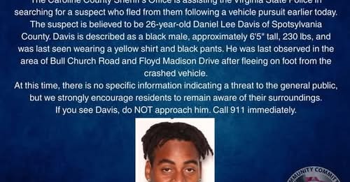 Daniel Davis Chicago, IL – The disappearance of Daniel Davis has left family, friends, and the Chicago community deeply concerned, hearts heavy with worry, and hope steadfast as everyone waits for news of his safe return