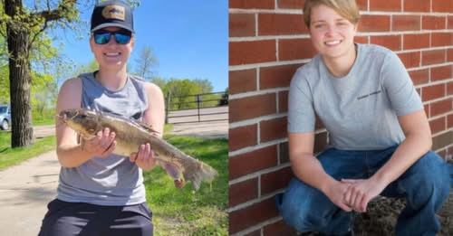 Cokato, Minnesota — A devastating workplace accident has claimed the life of 20-year-old Amber Czech, a talented welder at Advanced Process Technologies. The loss of Amber has sent shockwaves through the close-knit Cokato community, leaving her family, friends, and colleagues heartbroken.