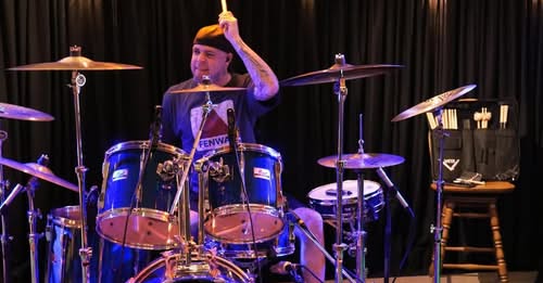 Justin W. Pacy Raymond, NH Obituary – Justin Pacy, beloved musician and entrepreneur, passes away after complications from congestive heart failure