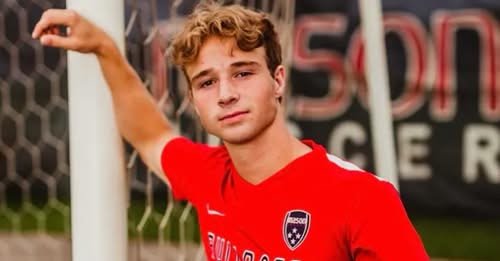 Ethan Lockwood, Mason, Michigan Obituary – Ethan Lockwood, 21, Tragically Killed in Accident and Community in Shock After His Untimely Passing