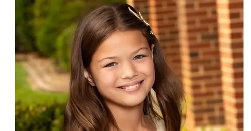 Kendall Jane Fetter – With deep sorrow, the passing of Kendall Jane Fetter has been shared, a vibrant young girl whose joyful spirit and warm heart touched everyone around her