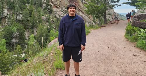 It is with heavy hearts and deep sorrow that the family and friends of Blaine Roye bid farewell to a young life taken too soon