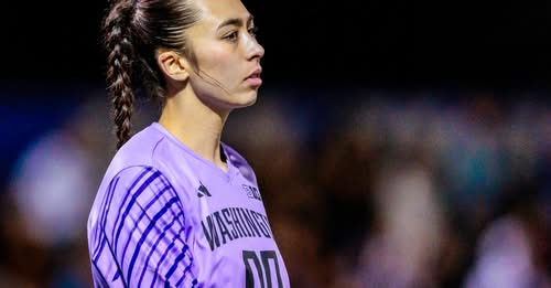 The Washington community is heartbroken as beloved student-athlete Mia Hamant has passed away, leaving friends, teammates, and loved ones devastated