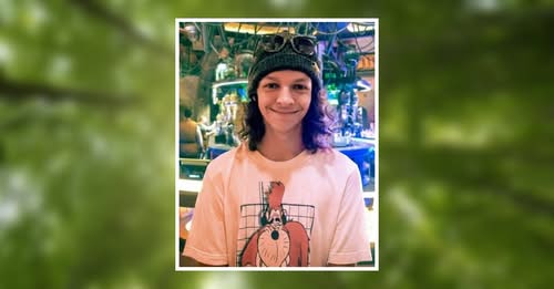 Groves Mourns Bright Life Cut Short: 22-Year-Old Darien Casper Adaway Remembered for Compassion, Joy, and Unforgettable Spirit