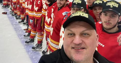 Martin Hak Maple Ridge BC Tragedy – HOCKEY LEGEND LOST: SHOCKING Crash Claims Life of Beloved Mission City Outlaws Coach, Age 38