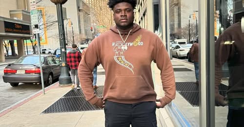 Marquay Collins (“MarquayTheGoat”) Digital World Obituary Content Creator Loss: SUDDEN SILENCE: Online Star Marquay Collins ‘MarquayTheGoat’ Dies Unexpectedly, Leaving Extended Community in Mourning