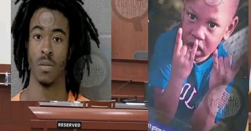 Charlotte, North Carolina — The city of Charlotte is grappling with an unimaginable tragedy after a 3-year-old boy lost his life in a heart-wrenching drive-by shooting.