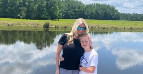 Kelly Brennan will be remembered as a devoted mother, a compassionate nurse, a loyal friend, and a beautiful soul whose legacy of love and light will endure