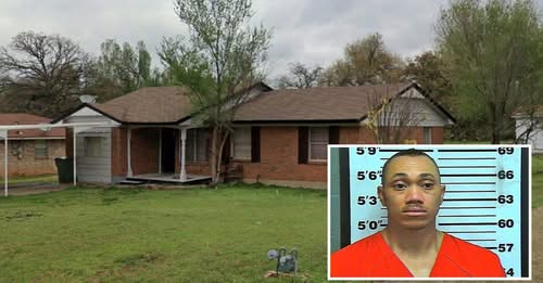 Suburban Georgia Home – A Loving Mother’s Life Ended in a Horrific Domestic Scene That Caused Sorrow