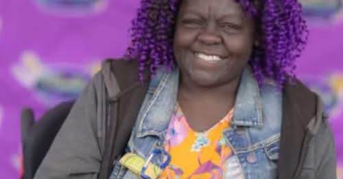 Rest in power, beloved Mattice. You have fought valiantly, loved passionately, and created an everlasting mark that will withstand the test of time. Tacoma will always remember you.