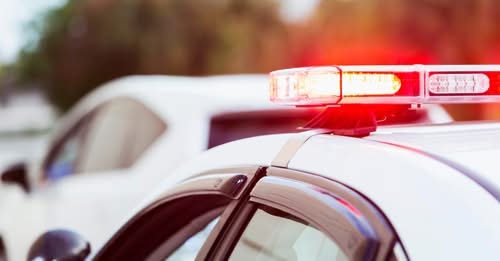 San Diego, CA – A tragic solo crash on SR-52 claimed the life of a 66-year-old woman after her vehicle drifted off the roadway and struck a traffic pole
