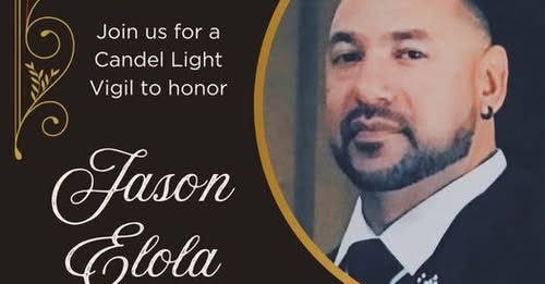 Jason Elola Tracy CA Obituary Sudden Death: Jason Elola Devoted Husband and Father Obituary Passes Away Suddenly, Tracy Community in Deep Mourning