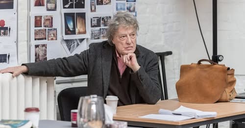 Tom Stoppard London, England – The global theatre world mourns the loss of Tom Stoppard, whose passing has left an immense void