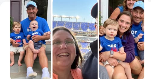 Charlene & Albert Broccolo Lewes, Del. — The Lewes community is mourning the tragic loss of a beloved Maryland couple whose lives were cut short in a devastating multi-vehicle crash on Coastal Highway Friday afternoon.