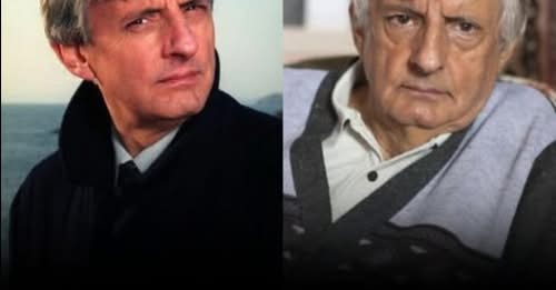 Jack Shepherd Leeds, England Legendary Wycliffe Star and Beloved Actor Passes Away Peacefully at 85, Leaving Fans, Family, and the British Entertainment World in Heartfelt Mourning.