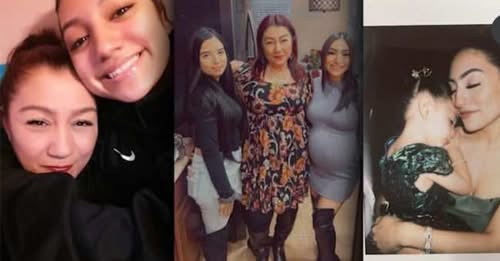 It is with heavy hearts that we share the tragic news of the death of 21-year-old Jolie Ann Pesina, who lost her life in a devastating crash on the South Side of San Antonio