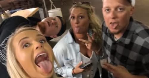 Kyle Tragic Passing – Kyle Gaken Too Soon, Leaving Behind a Legacy of Kindness and Love